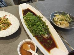 -写庭·鱼鲜川菜·宴请(铁像寺水街店)