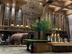 -清河半岛温泉度假酒店