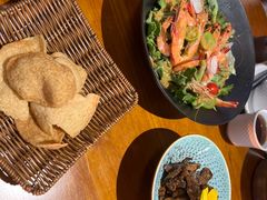 -醉壹号海鲜大排档(厦门美食地标店)