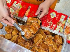 -诚志饼家·小凤饼非遗传承(中山六路店)