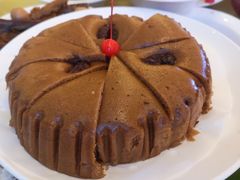 -山明水秀大饭店