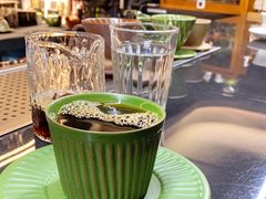 -Hei Cafe(工体店)