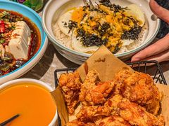 -韩盛·古法烤肉店(皇城恒隆广场店)