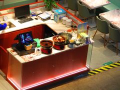 -远洋未来广场(育慧北路店)