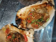 -烤五行·烧烤烤串(石佛营店)