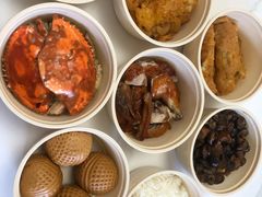 -徐记海鲜(南油永新汇店)