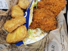 -TACO STAR 塔可星(下沙宝龙店)