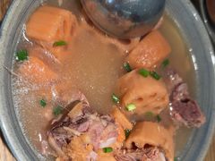 -静一餐厅·湖北菜(前门创始店)