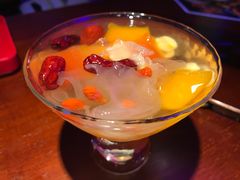 莲子小甜心-蛮横肉蟹煲(印象城店)