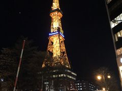 -札幌电视塔