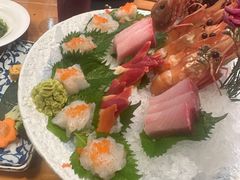 -王鼎精致料理铁板烧(世博源店)