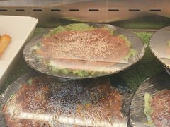 -辣八香新疆孜然串烤火锅(环球港店)