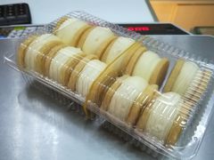 -甜嘟嘟烘焙坊(舒城路店)