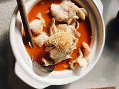 -半山腰·云南菜(侨福芳草地店)