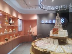-St蛋糕王国(亨特店)