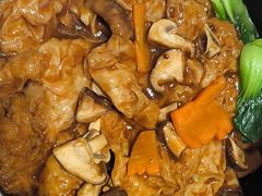 -阿明小菜·海鲜·上海菜(梅陇店)