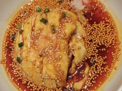 -榕意·川味之美(深业上城店)