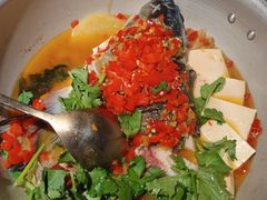 -佬麻雀·剁椒鱼头(京基KK One店)