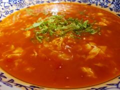 勾魂疙瘩汤-腰子哥烤串(石佛营炫特店)