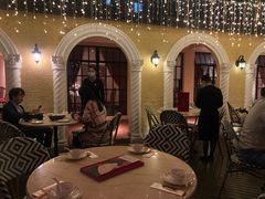 -玫瑰厅上海菜(兴国路店)