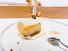 蓝莓巴斯克-王品牛排(青岛万象城店)