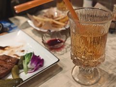 -安德烈俄式西餐厅(中央大街店)