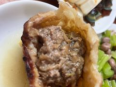 -宝瑞门钉肉饼店