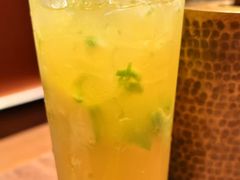 -巴奴毛肚火锅(京西大悦城店)