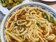 -韩师傅老大同刀削面(北苑路店)