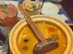 -泰妃殿(武汉首店)