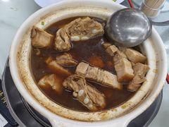 -新峰肉骨茶(总店)