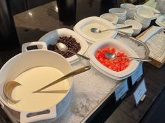 -圣丰索菲特·2 On 988 Café 自助餐厅