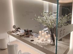 -左右Massage/Spa(长寿路店)