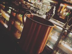 -Hill.Cocktail半山酒吧(中山店)
