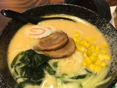 地狱拉面-哏儿寿司(红桥店)