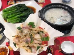 -點無缺茶楼·海鲜酒家(世博店)