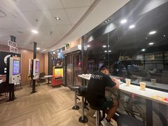 -麦当劳(集美石鼓店)