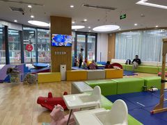 -澳洲袋鼠早教(金辉环球广场店)