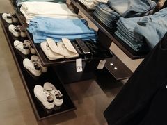 -ZARA(仓山万达店)