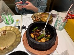 -桂满陇·手作小笼包&江南叫花鸡(中山公园店)