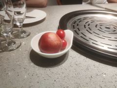 -粗茶淡饭·蒸鲜(光谷店)