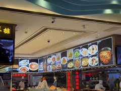 -望海湾鱼头泡饼·天津菜(空港店)