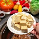 慕名而来的铁锅炖新店，果然没让我失望！   