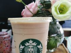 -星巴克臻选(南京艾尚天地店)