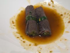 -羊门客在·烤盐池滩羊·川菜