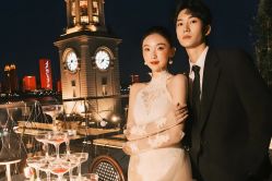 -青禾蒙娜丽莎婚纱摄影(武汉总店)