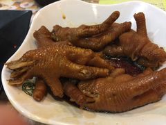 -添好运点心专门店(中环IFC店)
