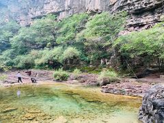 -云台山风景名胜区