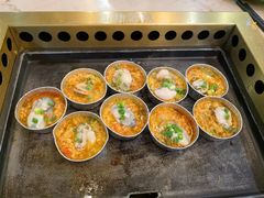 -炭烤麻里·臻选自助烤肉料理(观音桥大融城店)