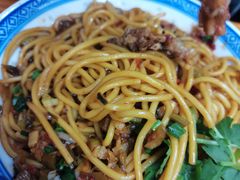 陶溪川大门对面-唐记牛骨粉(陶溪川店)